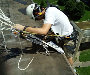 Manutenzione facciate