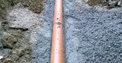 Interventi spandimenti